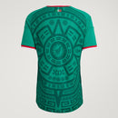 Camisa México Home 2026 - Copa do Mundo