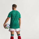 Camisa México Home 2026 - Copa do Mundo