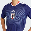 Camisa Japão Home 2026 - Copa do Mundo