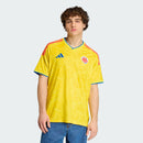 Camisa Colômbia Home 2026 - Copa do Mundo