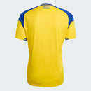 Camisa Suécia Home 2026 - Copa do Mundo