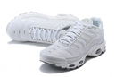 Air Max Plus Tn 1 “Triple White”