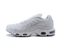 Air Max Plus Tn 1 “Triple White”