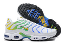 Air Max Plus Tn 1 “Brazil”