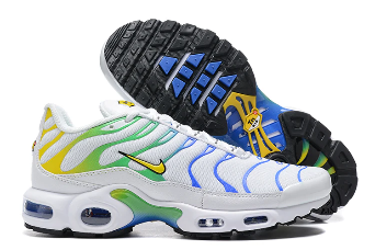Air Max Plus Tn 1 “Brazil”