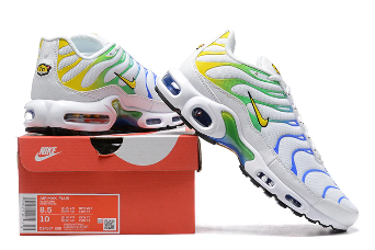 Air Max Plus Tn 1 “Brazil”