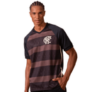 Camisa Flamengo Diamante Negro 2025 - Torcedor