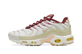 Air Max Plus Tn 1 “Sail Red”