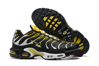 Air Max Plus Tn 1 “Tour Yellow”