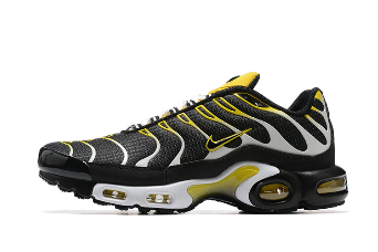 Air Max Plus Tn 1 “Tour Yellow”