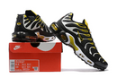 Air Max Plus Tn 1 “Tour Yellow”