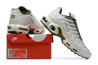 Air Max Plus Tn 1 “Bone Olive”