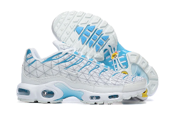 Air Max Plus Tn 1 “Marseille”