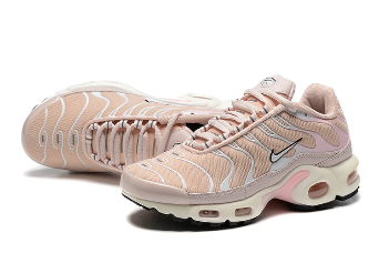 Air Max Plus Tn 1 “Pink Oxford”