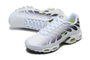Air Max Plus Tn 1 “White Black Volt”