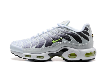Air Max Plus Tn 1 “White Black Volt”