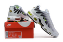 Air Max Plus Tn 1 “White Black Volt”