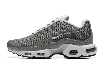Air Max Plus Tn 1 “Flat Pewter”