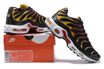 Air Max Plus Tn 1 “Reverse Sunset”